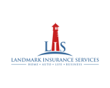 https://www.logocontest.com/public/logoimage/1580743563Landmark Insurance Services.png
